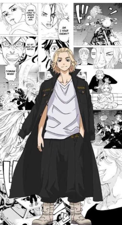 ‡\|manjiro sano\|‡ thumbnail