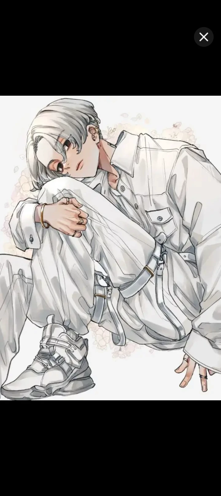 [‡manjiro sano‡] thumbnail