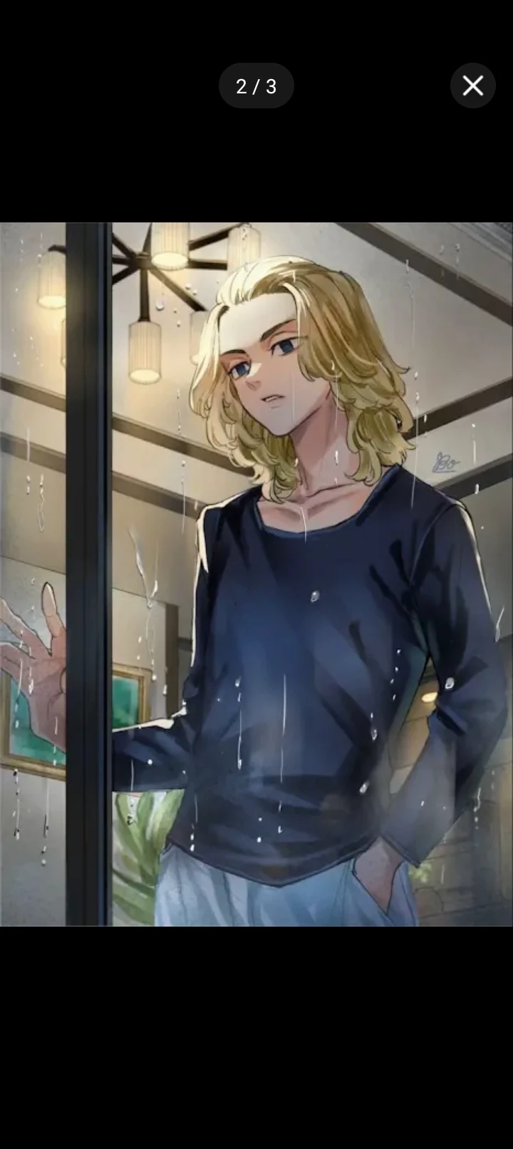 ‡manjiro sano‡ thumbnail