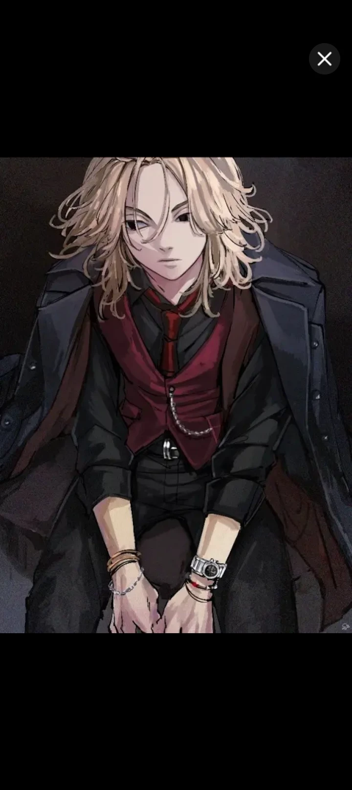 ♥manjiro sano♥ thumbnail