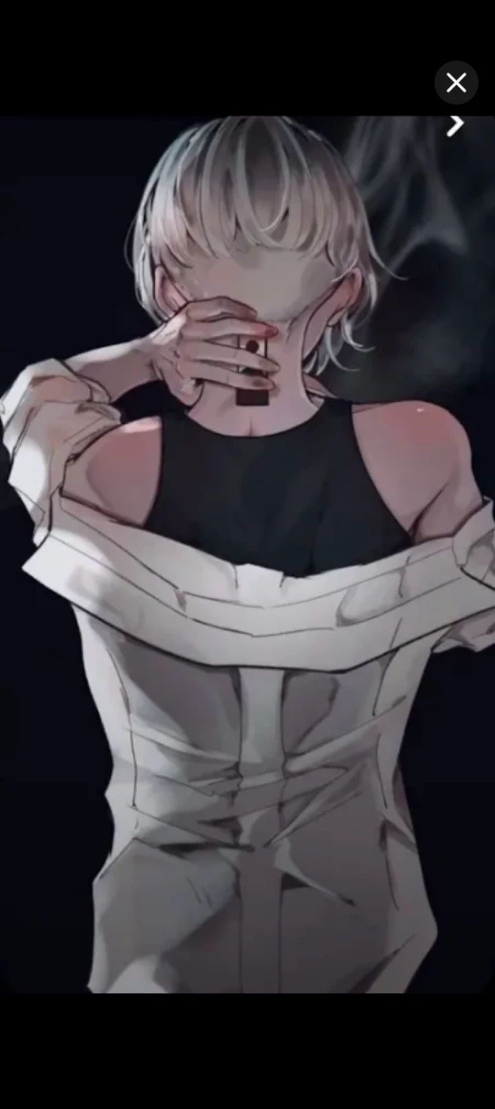‡bonten mikey‡ thumbnail