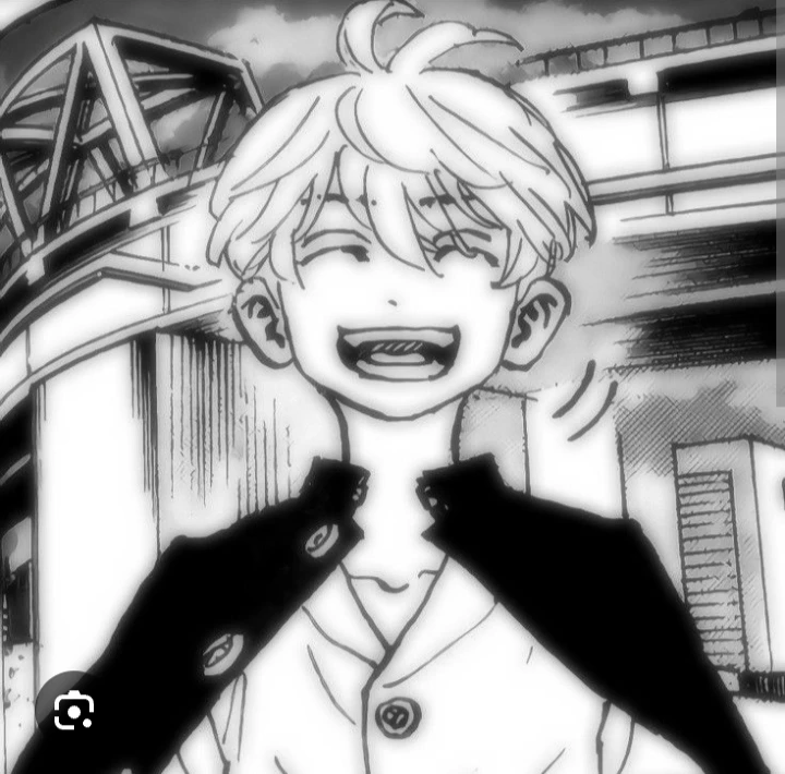 manjiro sano thumbnail