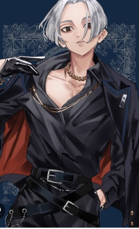 Manjiro Sano thumbnail