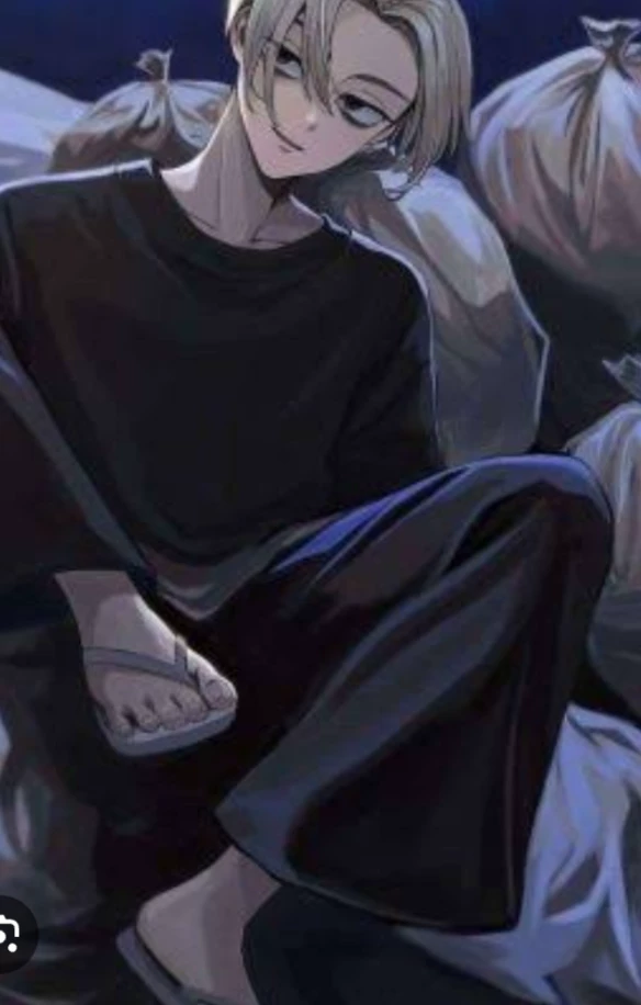 ‡\|manjiro sano\|‡ thumbnail