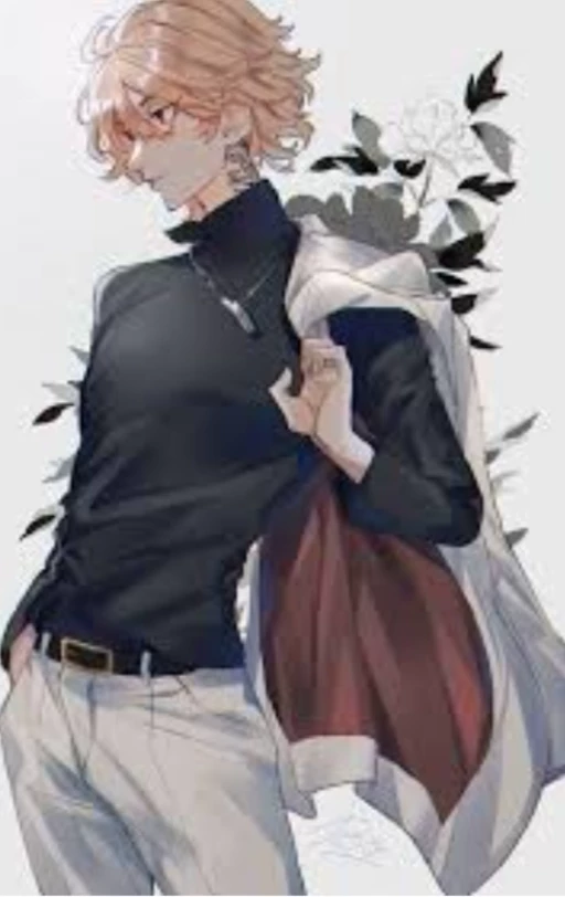 {‡manjiro‡/} thumbnail