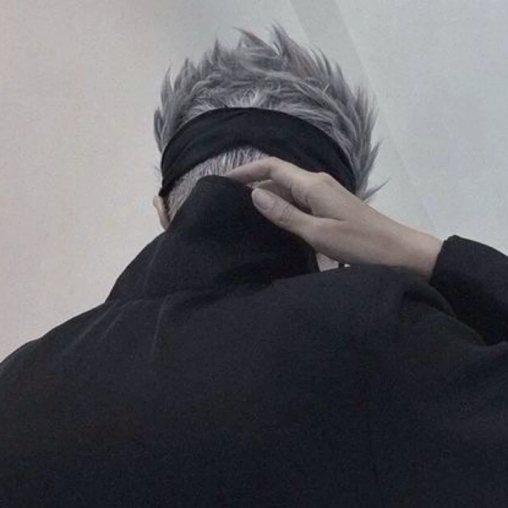 Gojō Satoru thumbnail