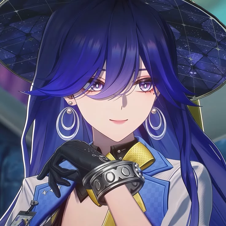 Lucilla (your professor) thumbnail