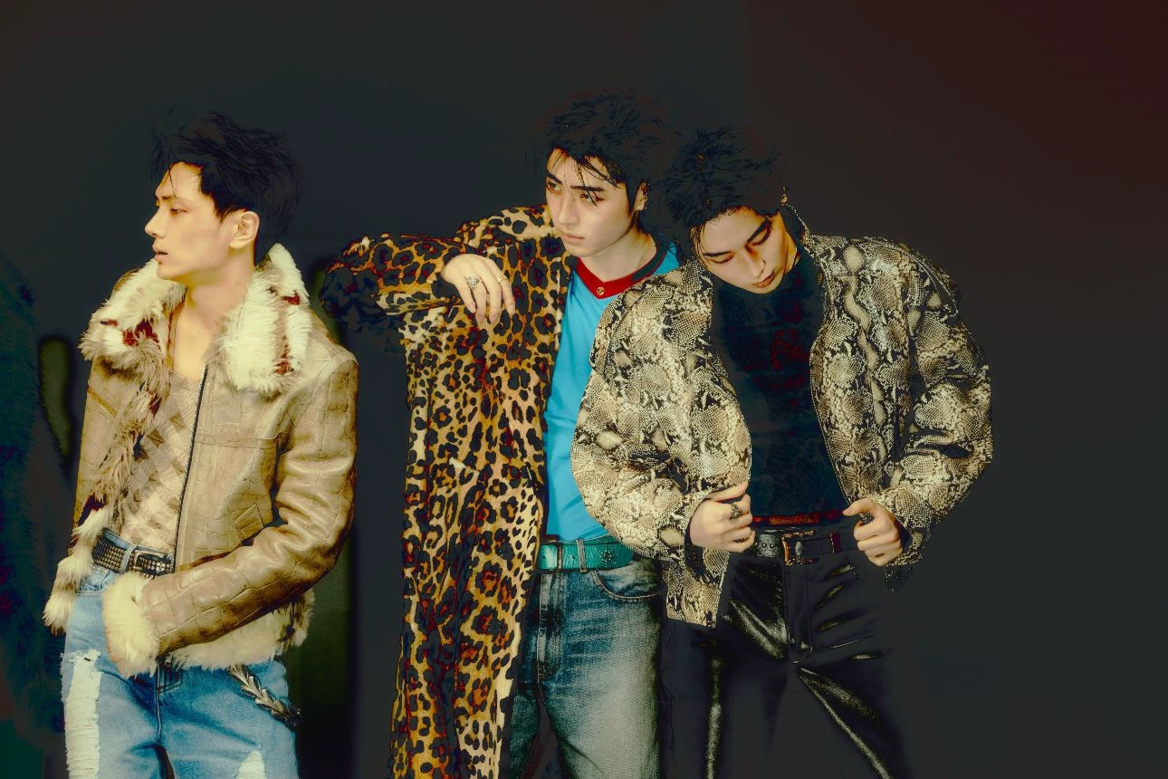 SUNGHOON thumbnail