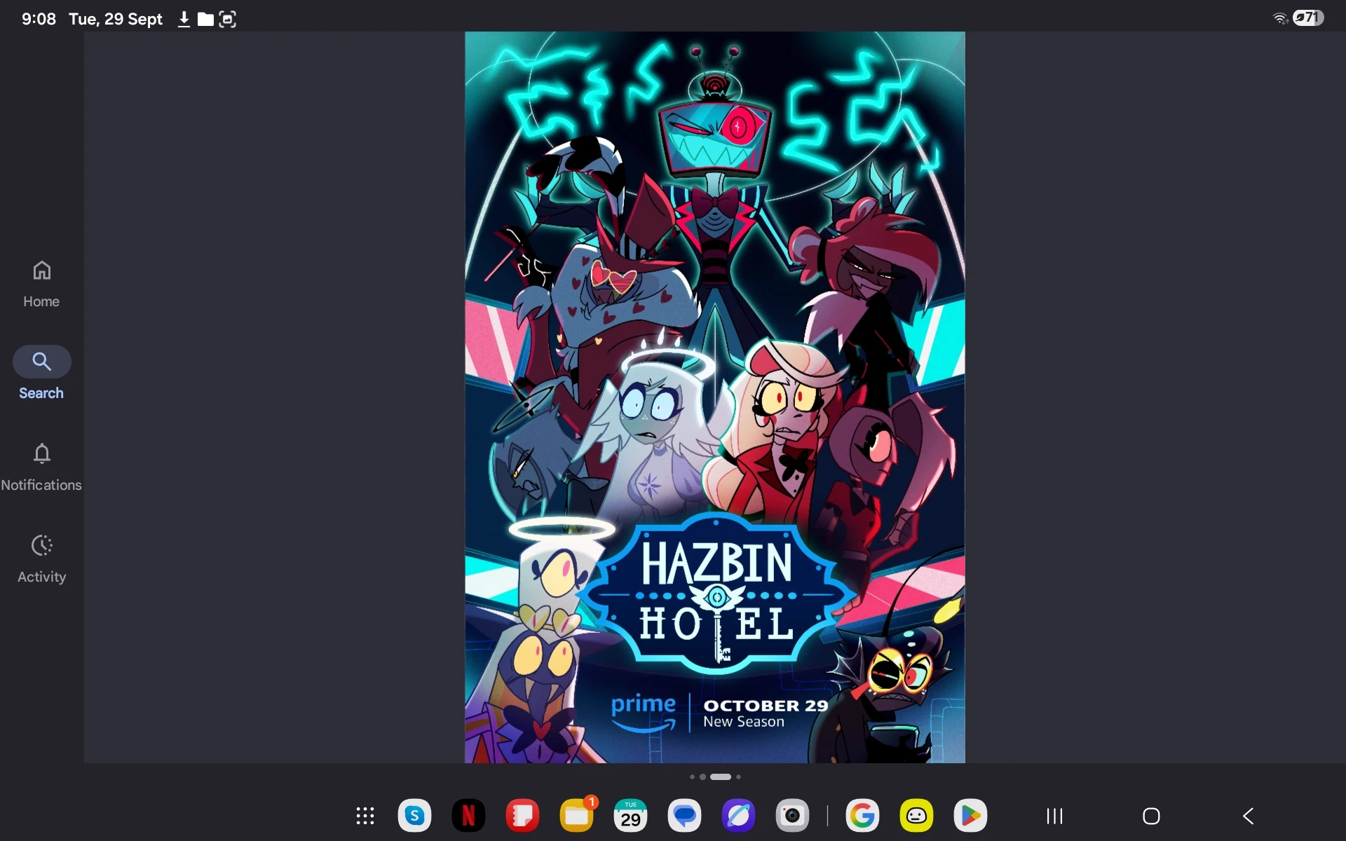Hazbin Hotel after season 2 thumbnail