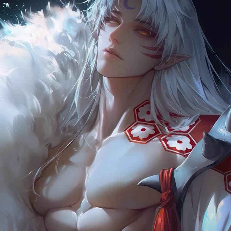 Seshomaru thumbnail