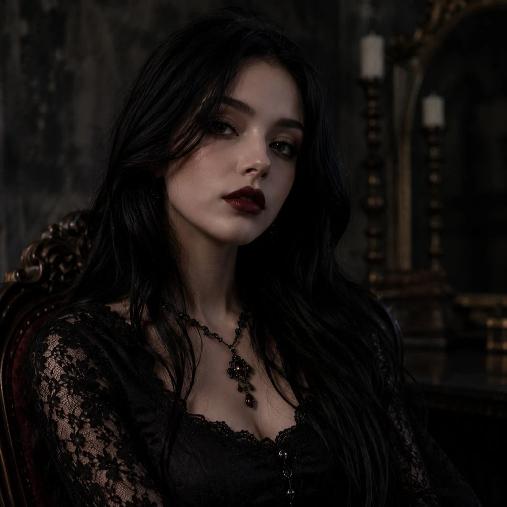 Lilith Noctis thumbnail