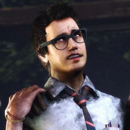 Dwight Fairfield thumbnail