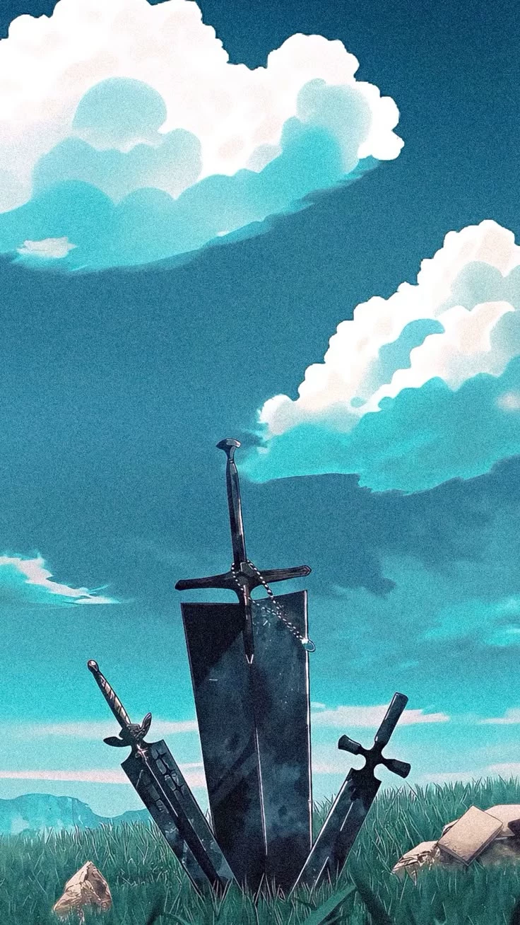 Black clover thumbnail