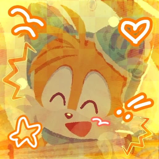 Tails thumbnail
