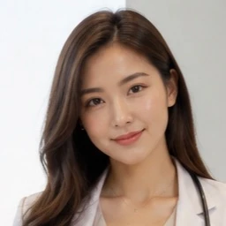 Dr. Cho Chang thumbnail