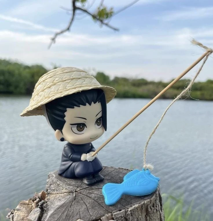 JJK - Pick me thumbnail