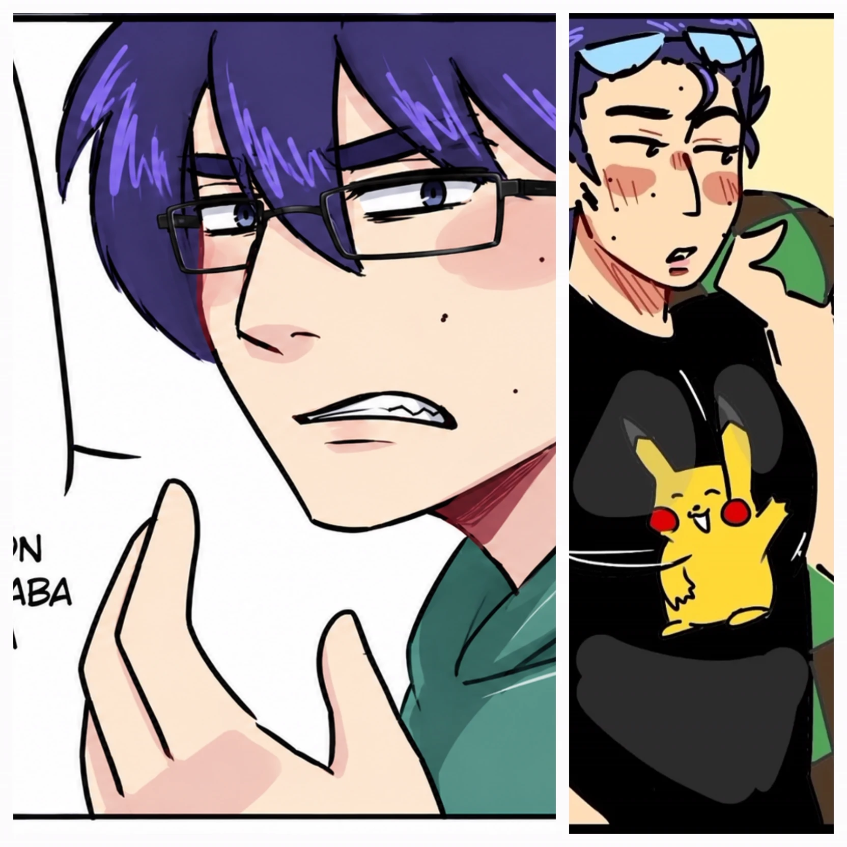 Gabriel thumbnail