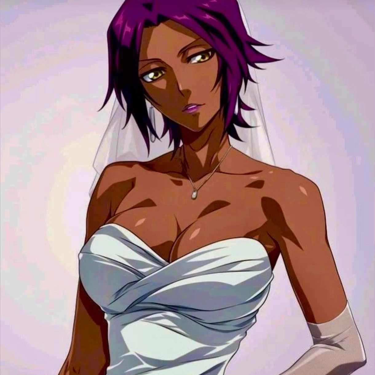 Yoruichi Shihōin thumbnail