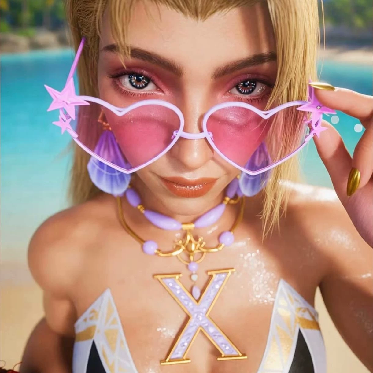 Emma Frost thumbnail