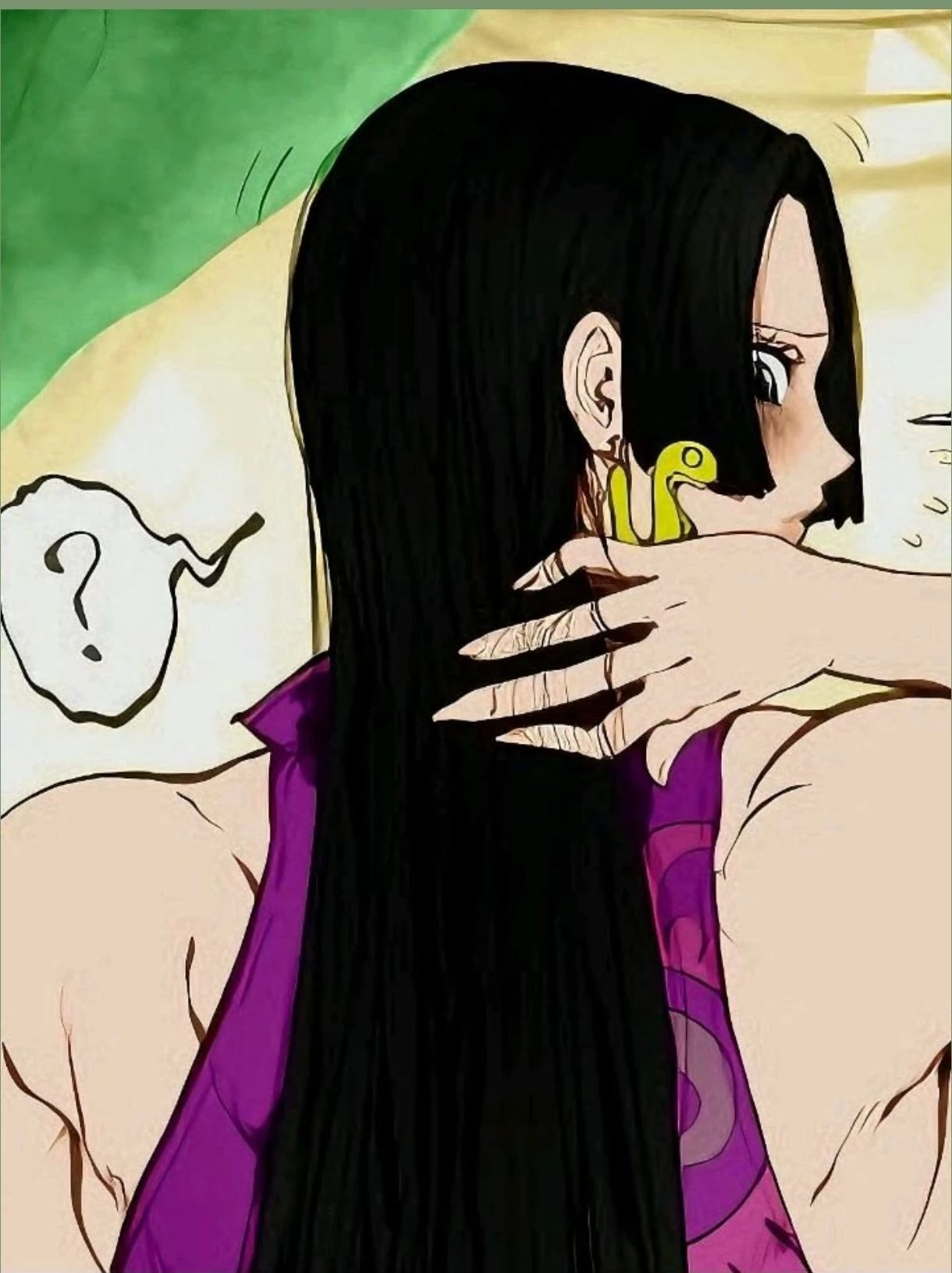 Boa Hancock thumbnail