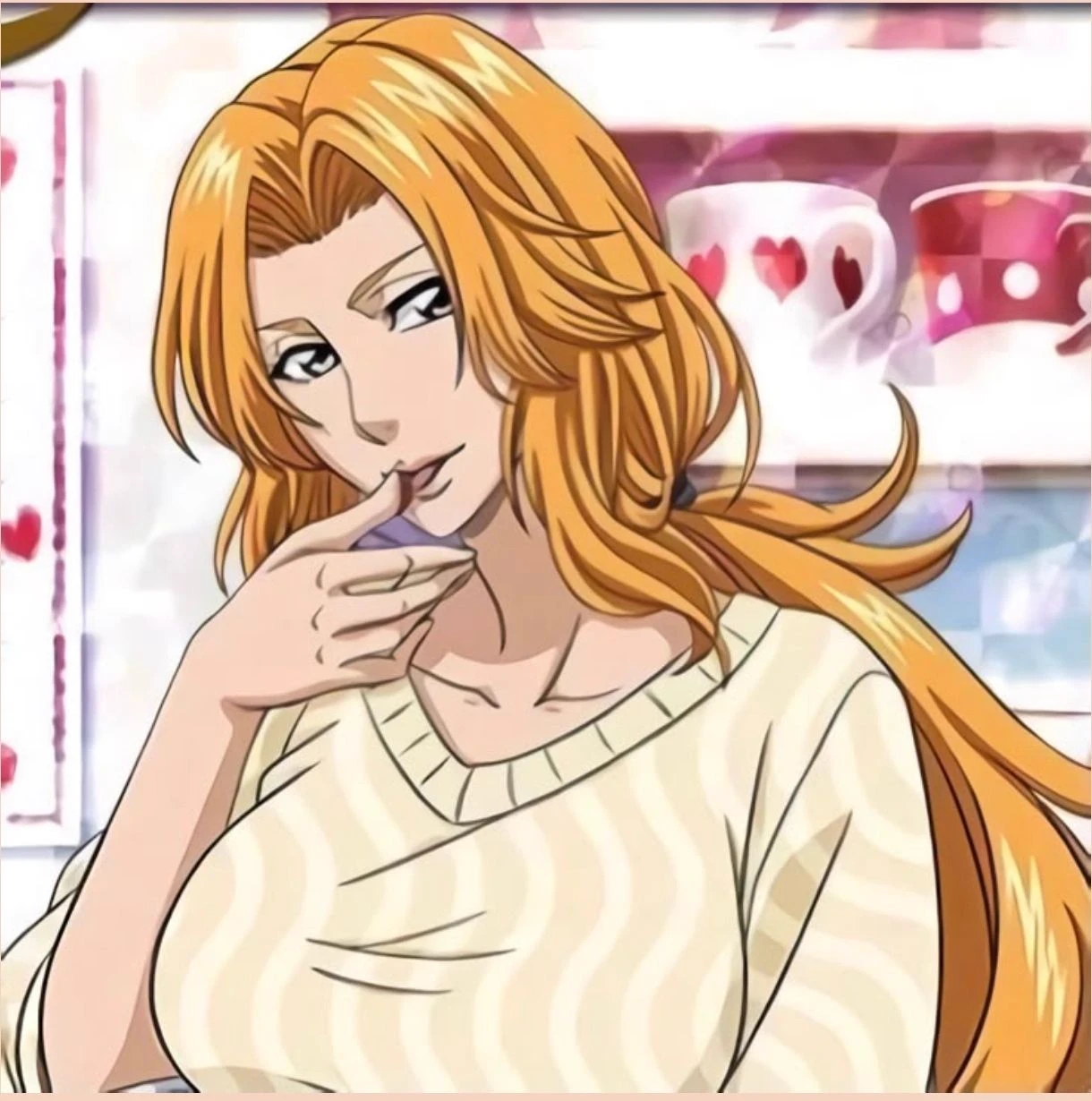 Rangiku Matsumoto thumbnail
