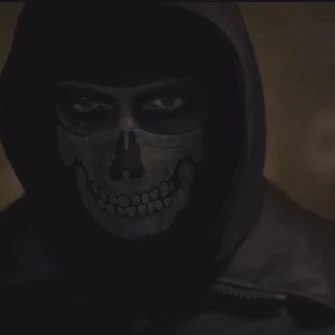 Simon "Ghost" Riley thumbnail