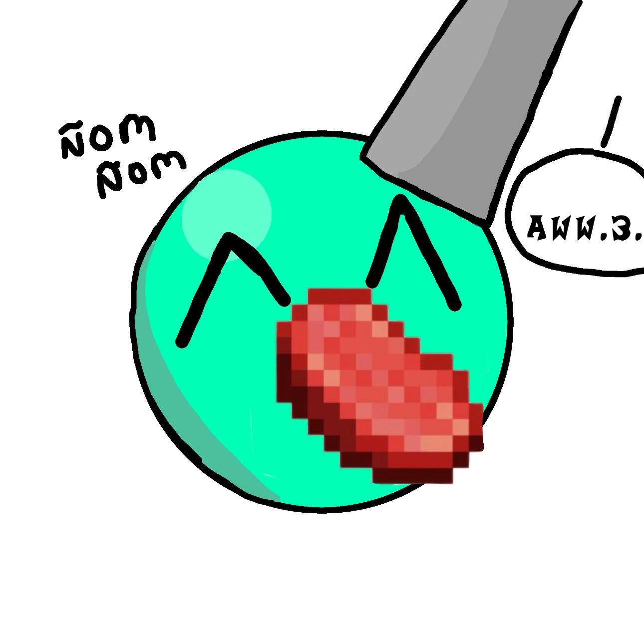 eternity thumbnail