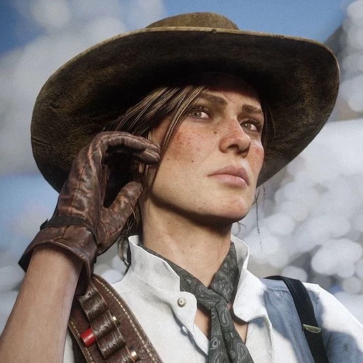 Sadie Adler thumbnail