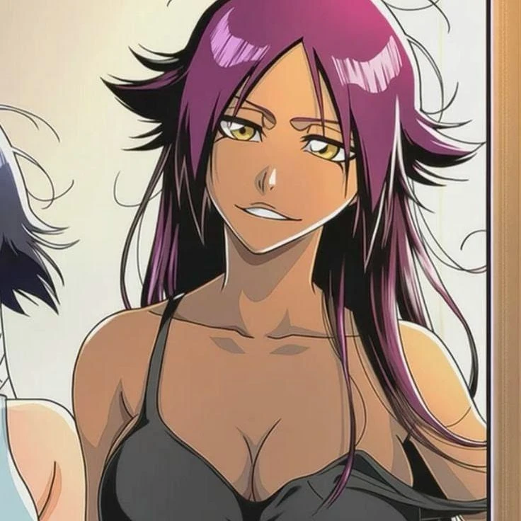Yoruichi Shihouin thumbnail