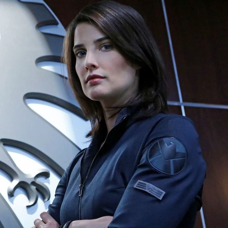 Maria Hill thumbnail