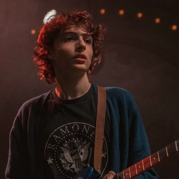 Finn Wolfhard thumbnail