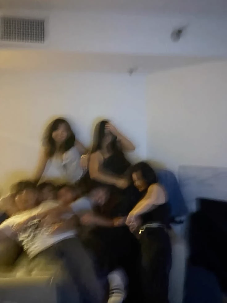Friend group thumbnail