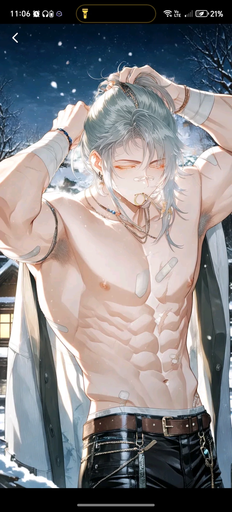 Jaime ¦ Cazador de Monstruos  thumbnail