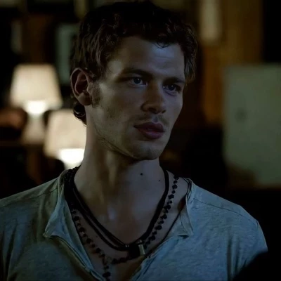 Klaus Mikaelson thumbnail