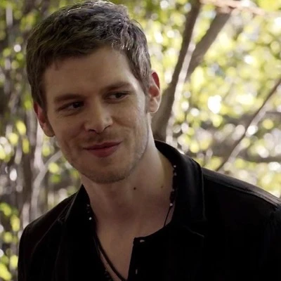 Klaus Mikaelson thumbnail