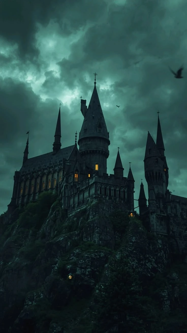 Hermione J Granger thumbnail