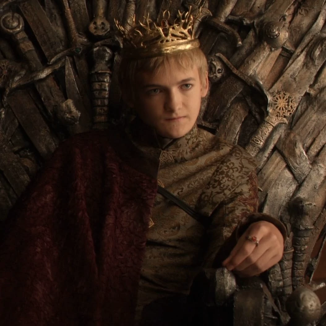 Joffrey Baratheon  thumbnail