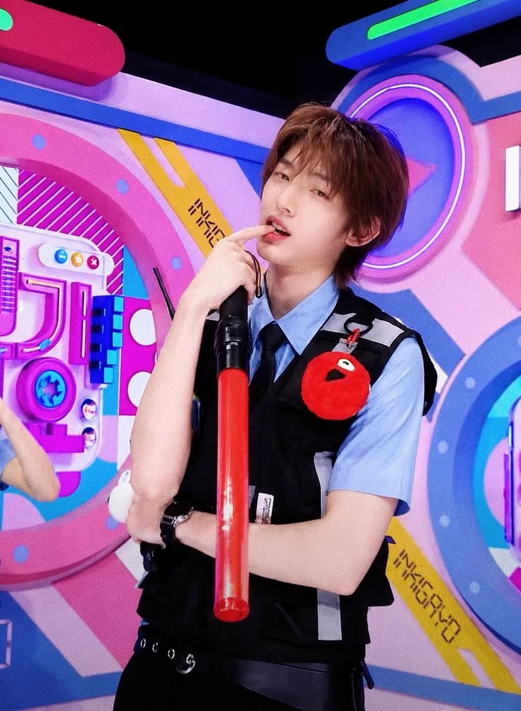 Kim Juhoon thumbnail