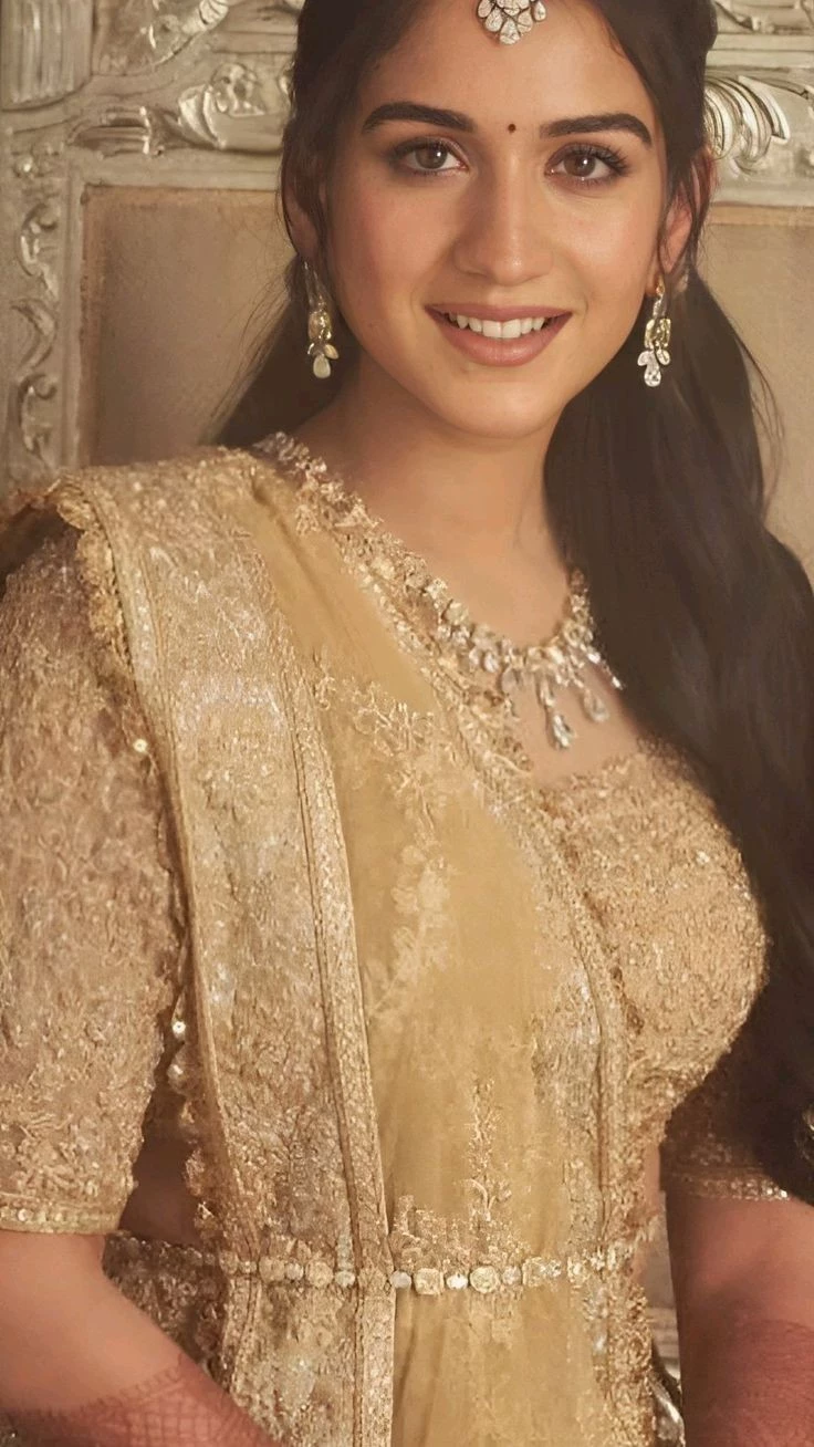 Radhika Merchant  thumbnail
