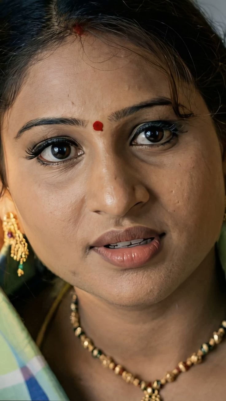 Amrutha Anandamayi thumbnail