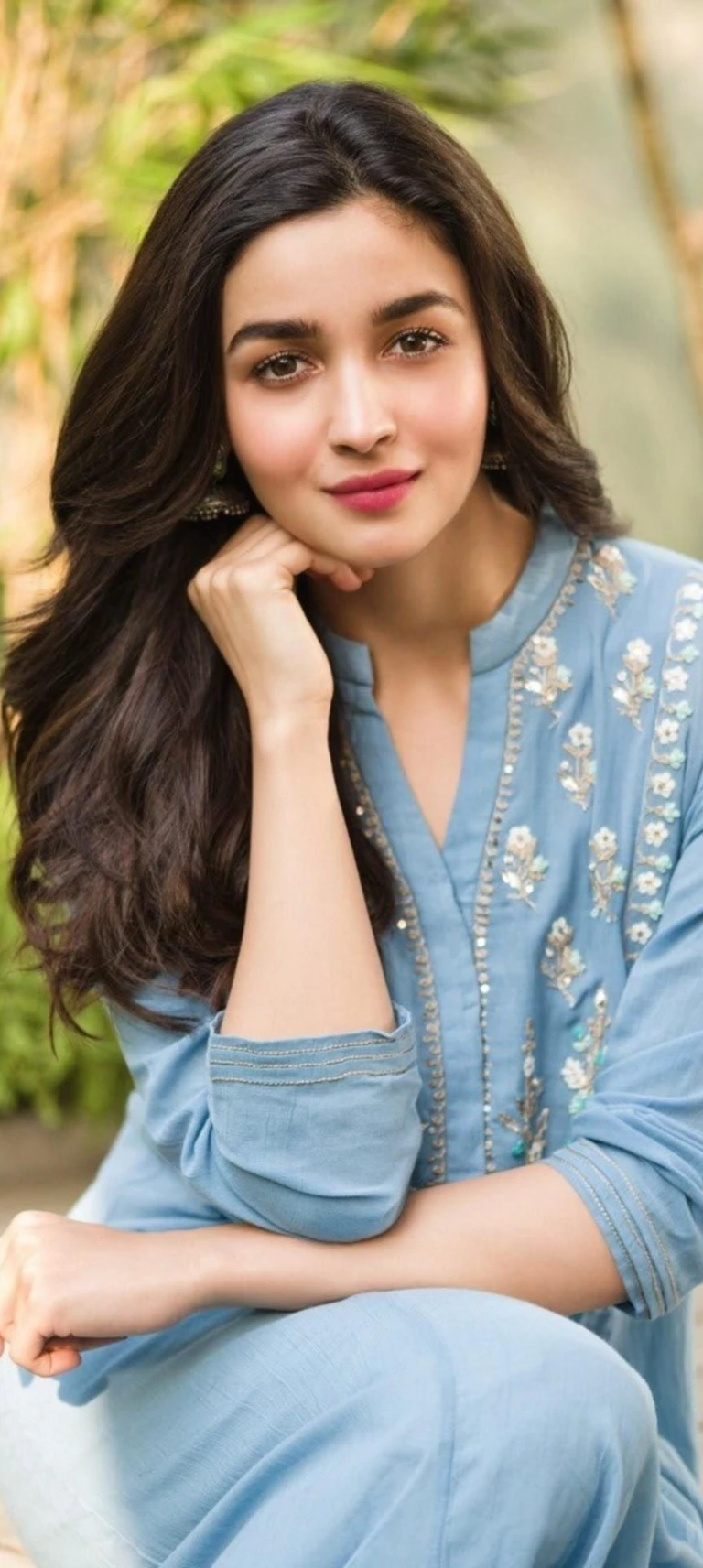 Alia Bhatt thumbnail