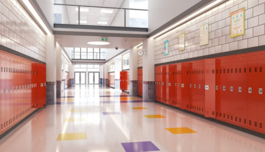 Washington Middleschool na/ highschool thumbnail