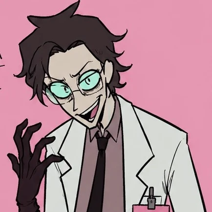 Dr. Simon Anderson thumbnail