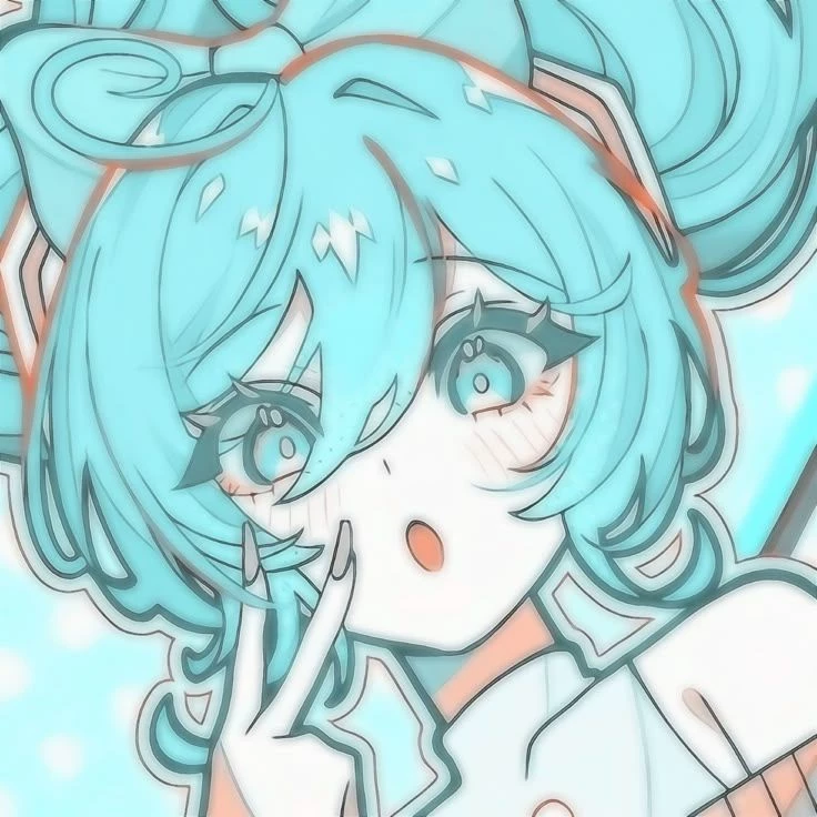 Hatsune Miku thumbnail