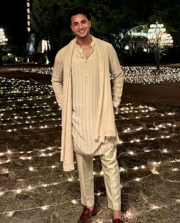 Abhishek Sharma 🖤 thumbnail