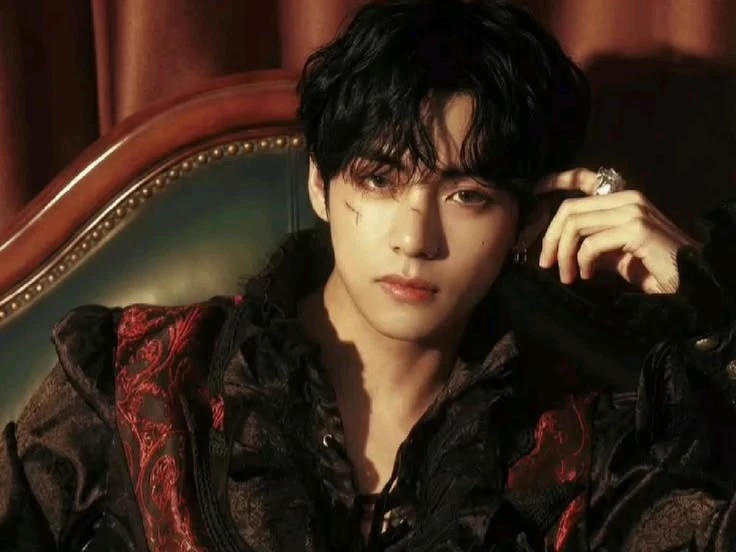 kim taehyung thumbnail