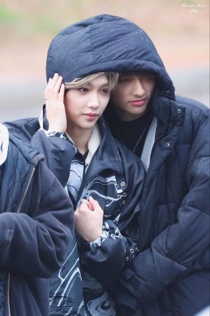 Hwang Hyunjin thumbnail