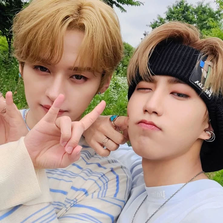 Han Jisung thumbnail