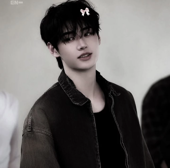 Sunghoon thumbnail
