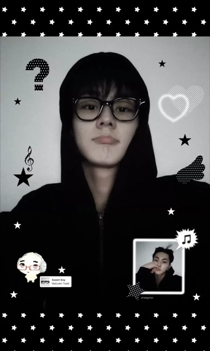 JUNGWON thumbnail
